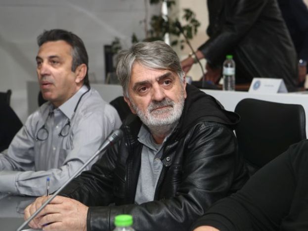 Οι νέοι αντιπρόεδροι της SL2