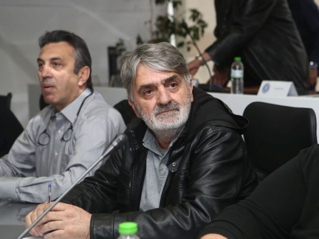 Οι νέοι αντιπρόεδροι της SL2