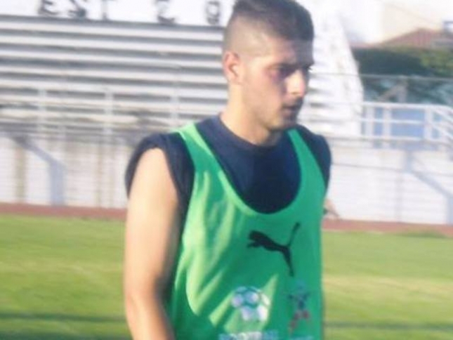 Τα τυπικά για Κρουσταλέλη