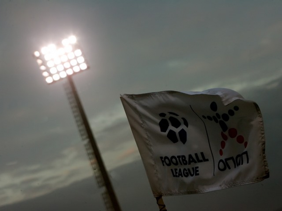 Οι βαθμολογίες play off και play out