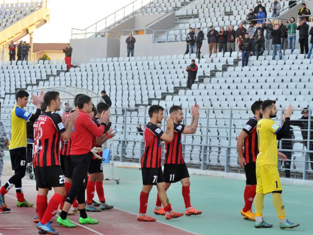 Άδεια με… αγωνία
