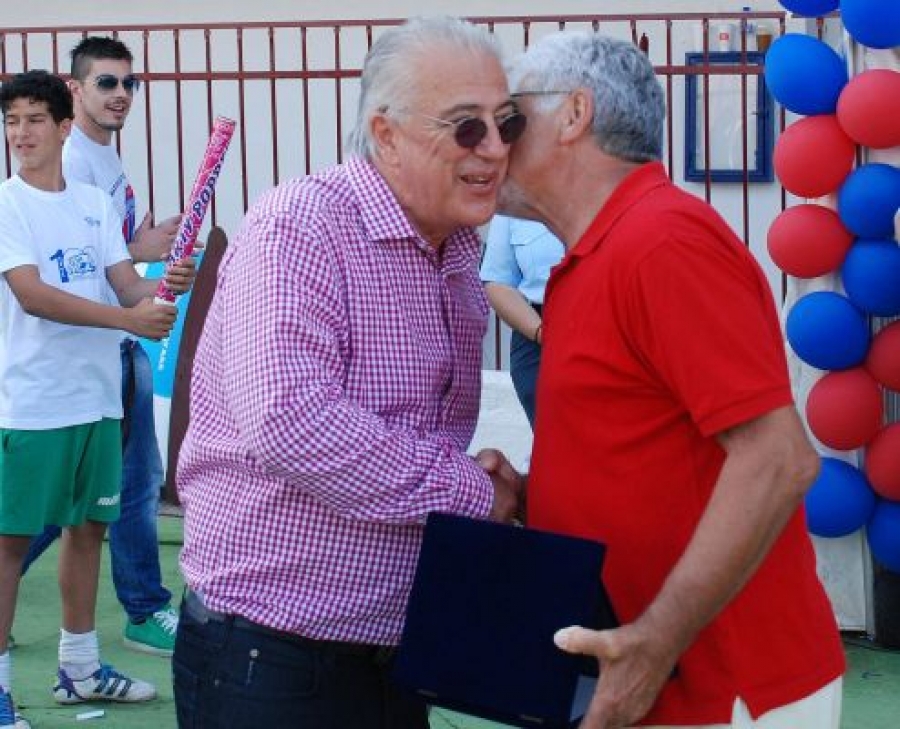 Περιμένουν Χάβο στη Βέροια