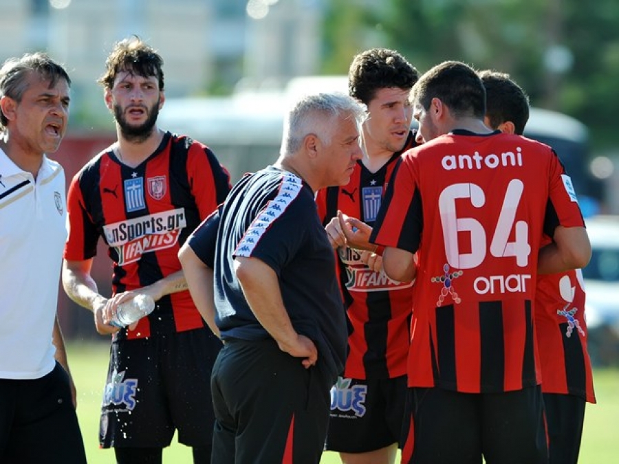 Ανανέωσεις από Πέμπτη