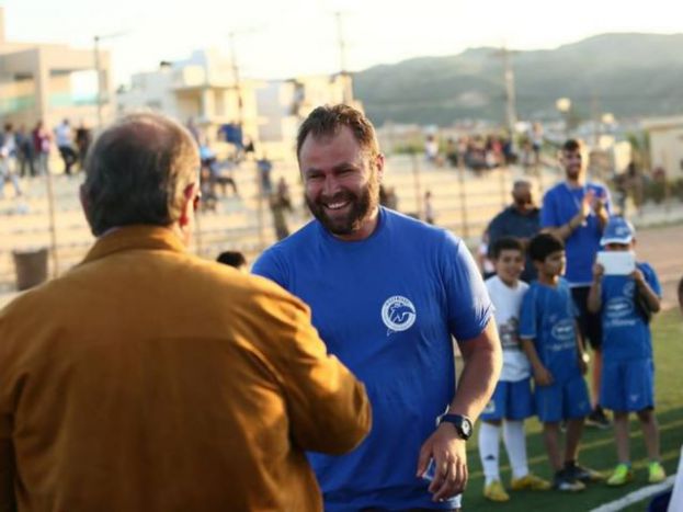 Έμεινε ο Κερεντζής