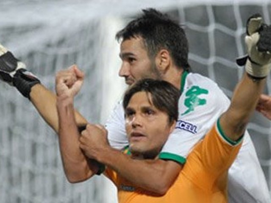Ιβάνκοφ για τον άσο!