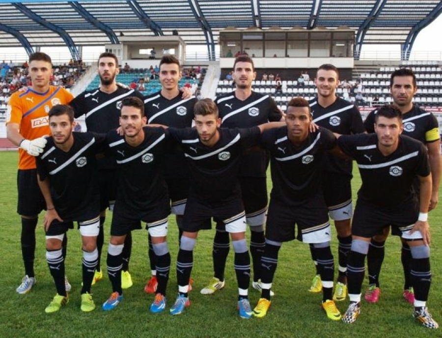 Καμπανιακός-Πιερικός 0-0 (video)