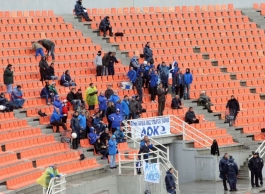 Παρουσιάζεται η νέα διοίκηση