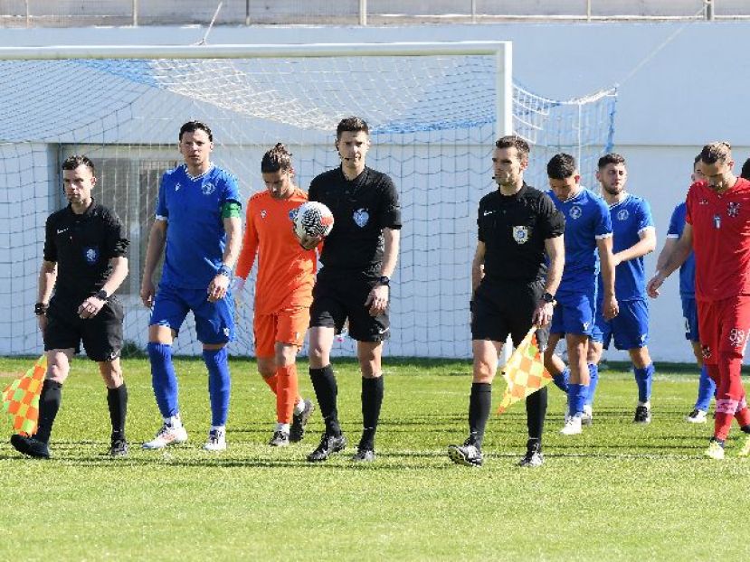 Καταγγελία του Διαγόρα!