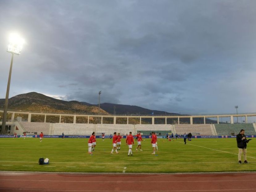 Με Νίκη Βόλου το τουρνουά