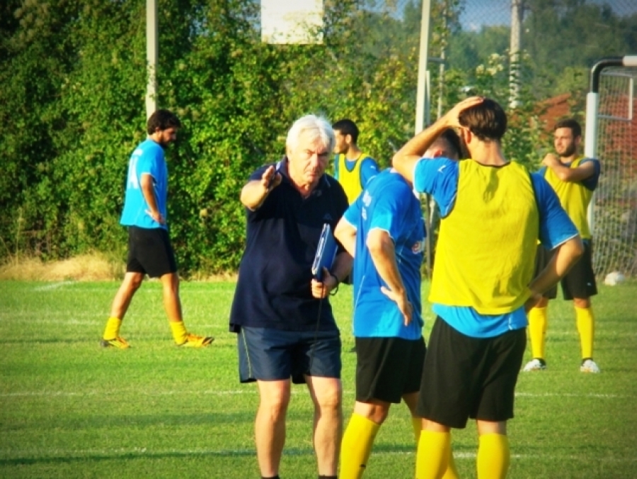 Θετική εισήγηση Κατσαβάκη για δύο