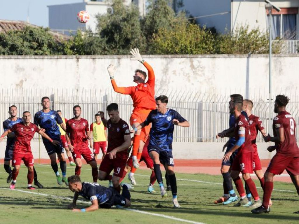 Νέα απώλεια για την ΑΕΛ