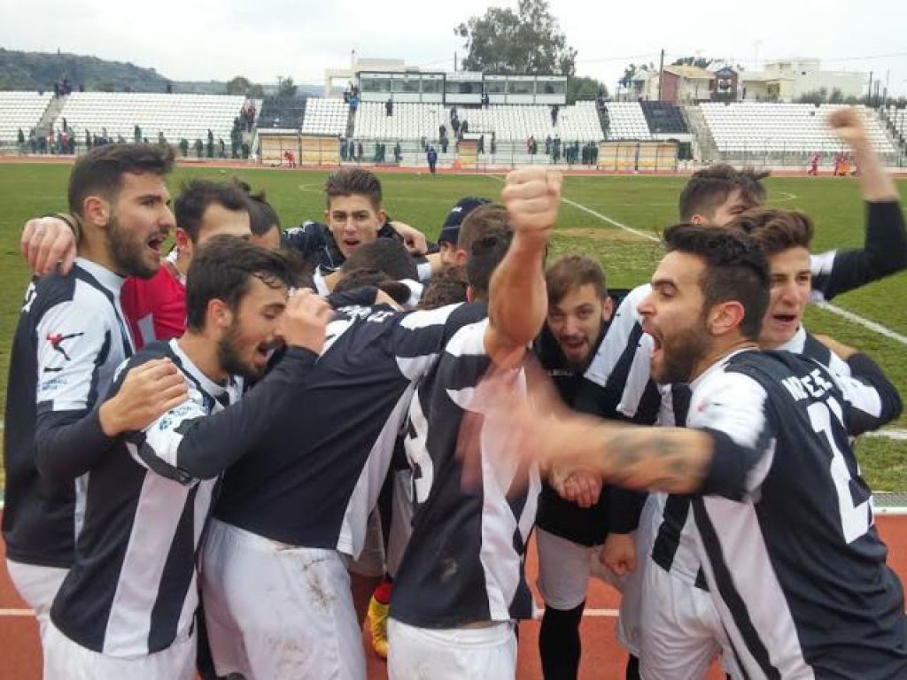 Σε αναμονή ενίσχυσης