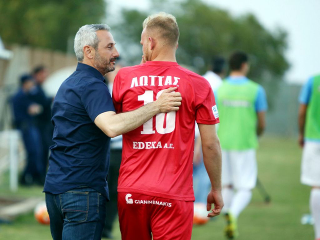 Ξεκινούν τέλη Ιουλίου