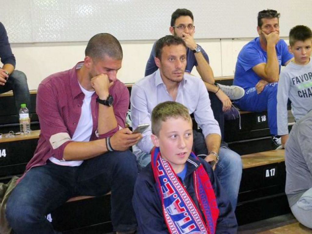 Είδαν μπάσκετ στον ΑΟΤ