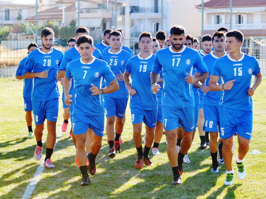 Μικροενοχλήσεις ο Περογαμβράκης