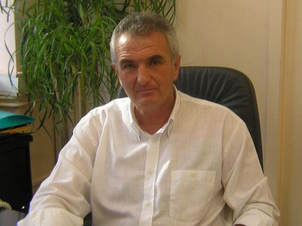 Ευχαριστίες σε Αντιδήμαρχο για τα γήπεδα