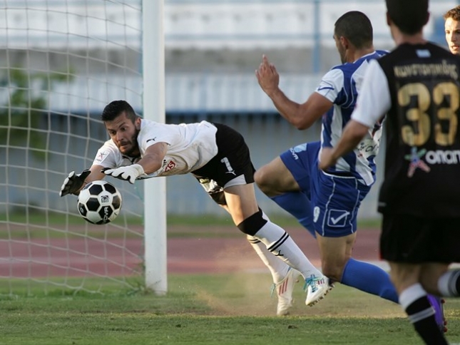 Μία ενδεκάδα μεταγραφών