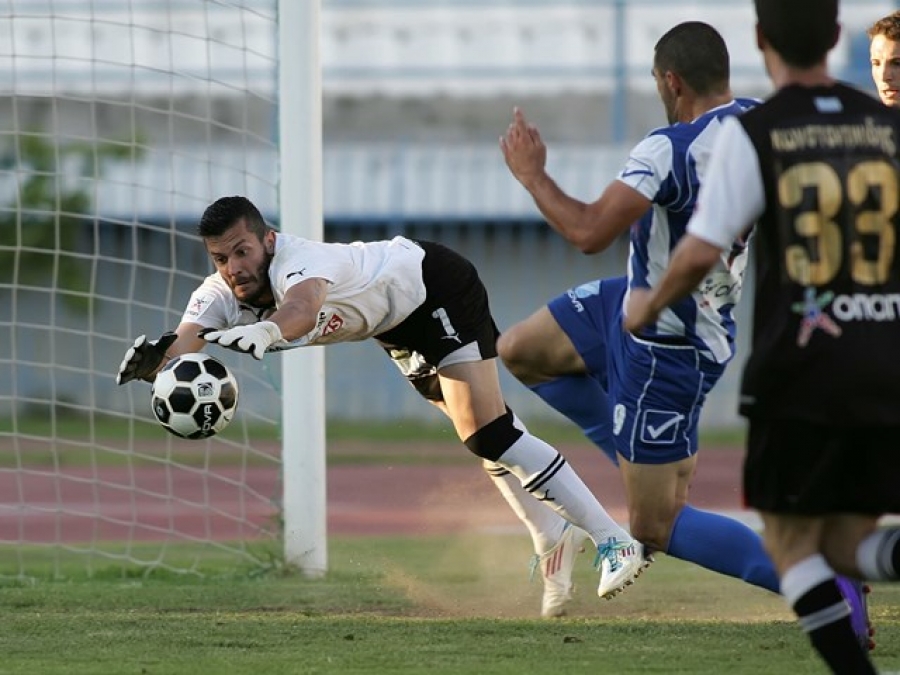 Μία ενδεκάδα μεταγραφών