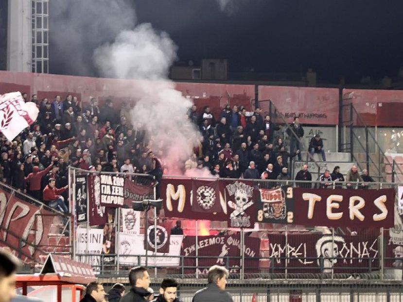 Κίνδυνος καμπάνας