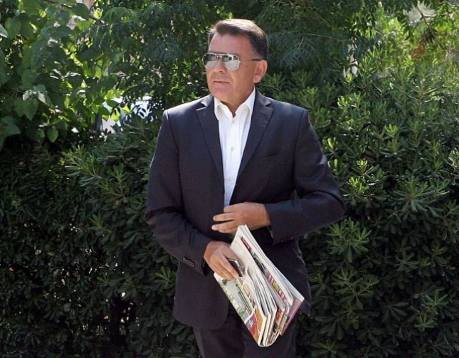 «Αδιάφοροι Μπρέσκα, Ουρτάδο, Σολάκης»