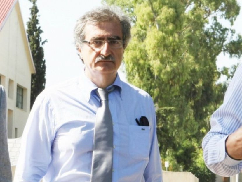 «Ο ΚΑΠ είναι με το μέρος του Άρη»