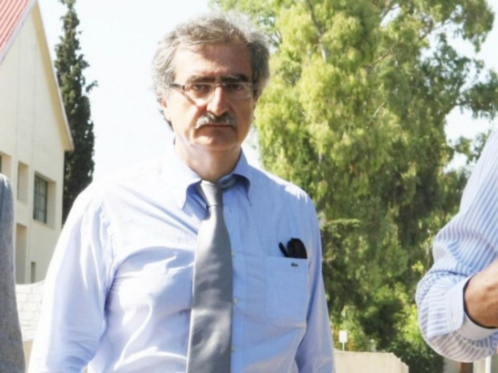 «Ο ΚΑΠ είναι με το μέρος του Άρη»