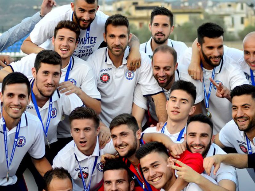 «Ανταγωνιστική η Σπάρτη»