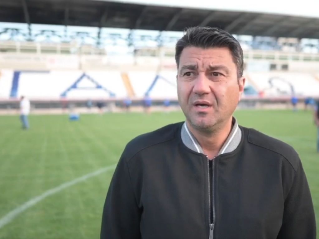 «Μονόδρομος η άνοδος»