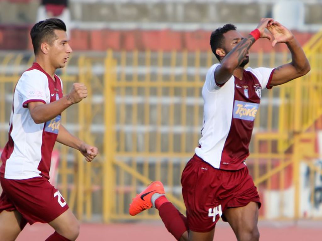 ΑΕΛ – Ολυμπιακός Β. 3-0 (video)