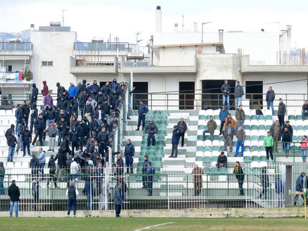 «Από θαύμα δεν θρηνήσαμε ζωές»