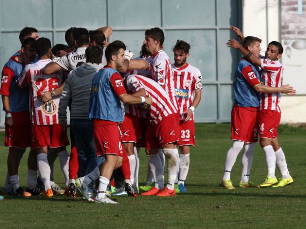 «Έχασε» και Ντάσιο