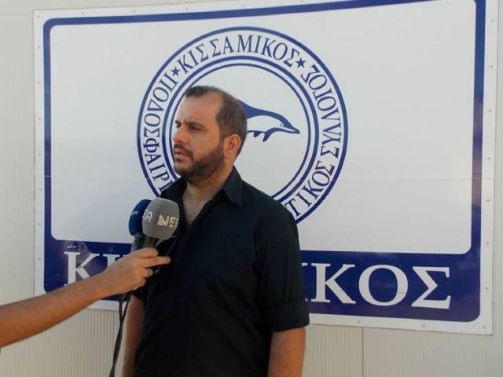 «Κοντά σε συμφωνία με Πλατανιά»