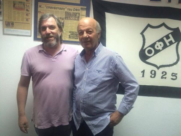 «Πρωταθλητής και υγιής»