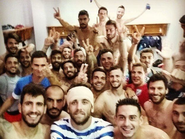«Σαν πρωτάθλημα…»