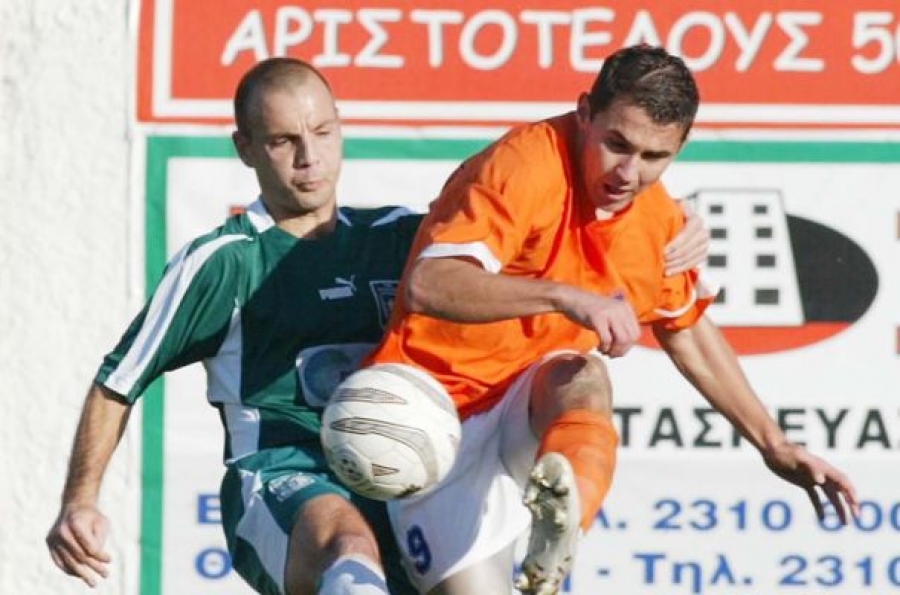 Εξετάζουν Αλεξάντροβιτς στα Ψαχνά