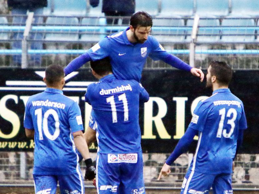 Για αποτέλεσμα στο Ηράκλειο