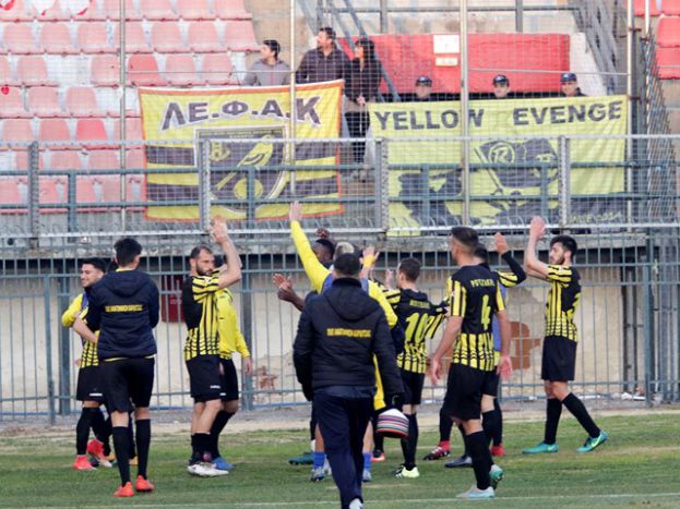 Ξανά υποσχέσεις…