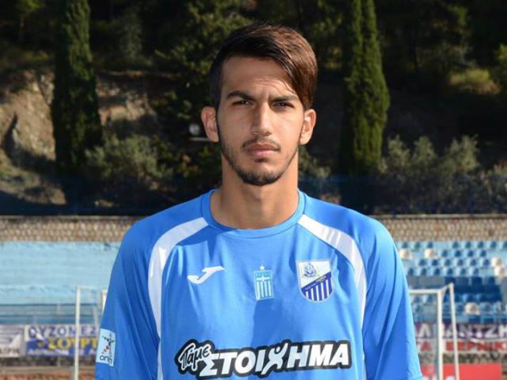 Νίκη με Αλεξίου