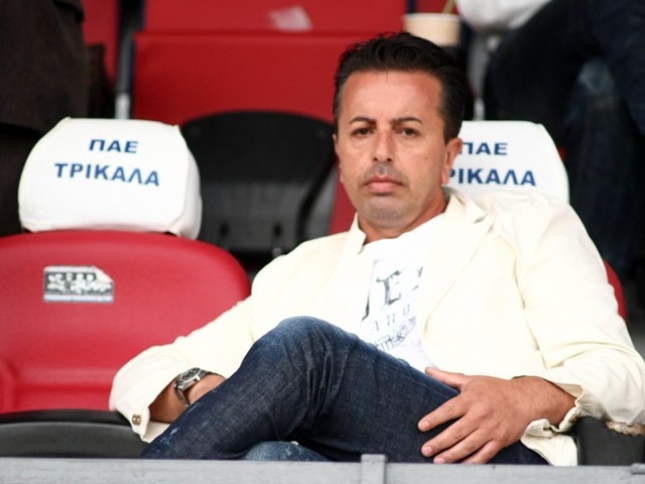 Νέα επαφή με Πλεξίδα