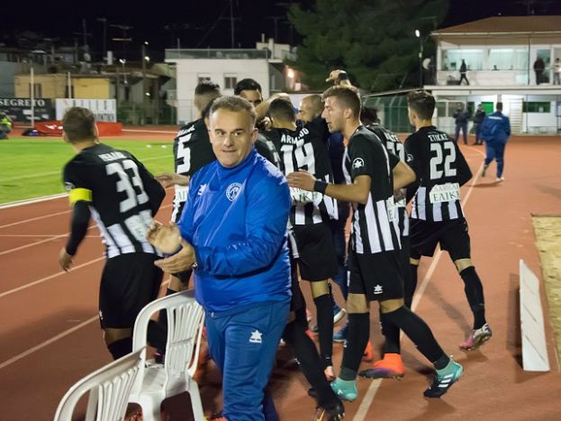 «Υπομονή τέλος»!