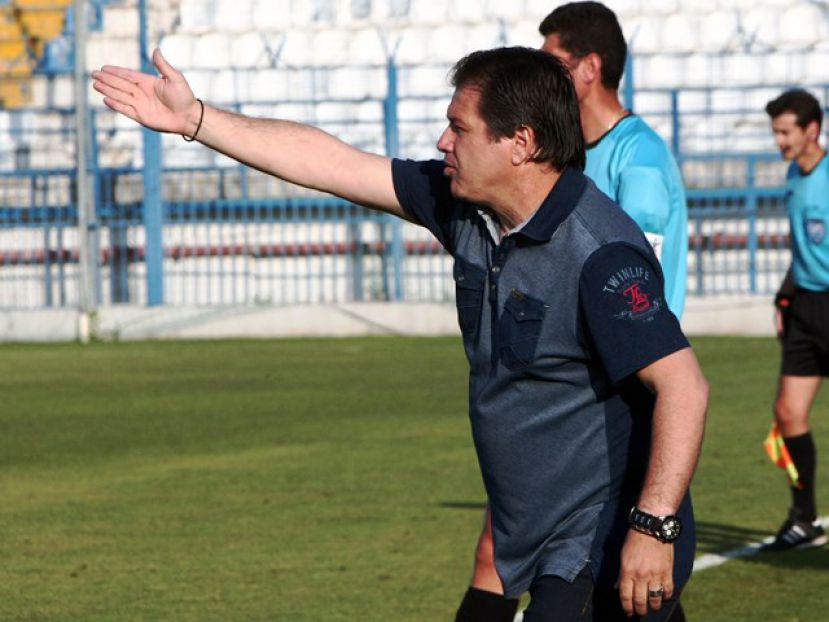 «Όλοι μας ήμασταν αδικαιολόγητοι…»