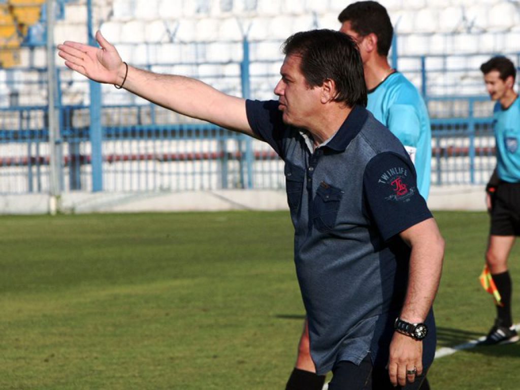 «Όλοι μας ήμασταν αδικαιολόγητοι…»