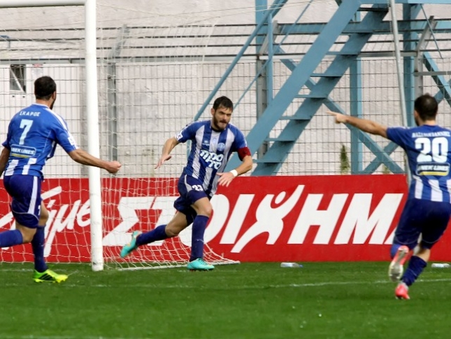 Στηρίζει Καλογιάννη, Στούπα