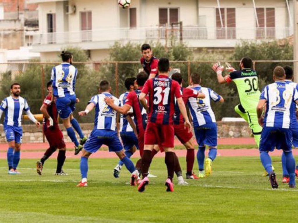 Τα εισιτήρια με Πανελευσινιακό