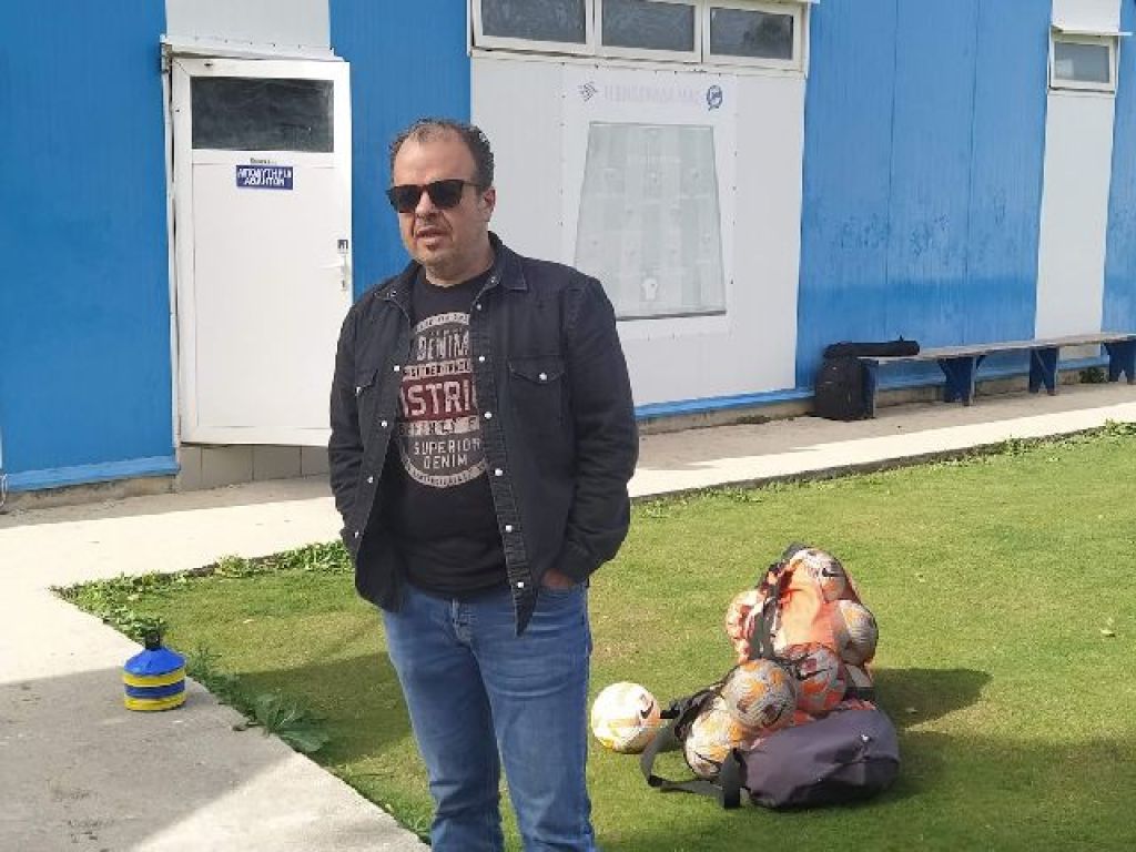 Ακολούθησαν τον Ροκάκη