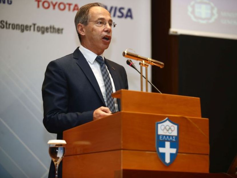 Ε.Π.ΑΘΛ.Α: «40 πορίσματα το 2023»