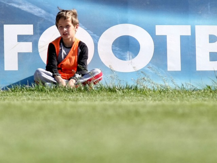 LIVE Πανηλειακός – Παναχαϊκή 2-4