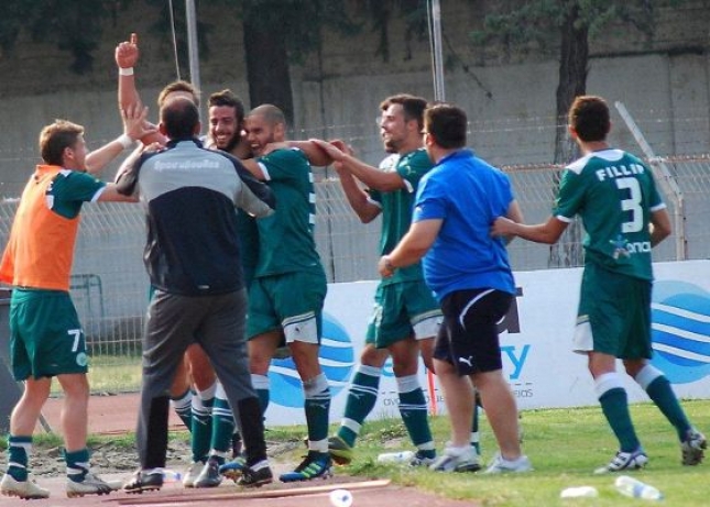 Το σαφάρι του Θρασύβουλου συνεχίζεται