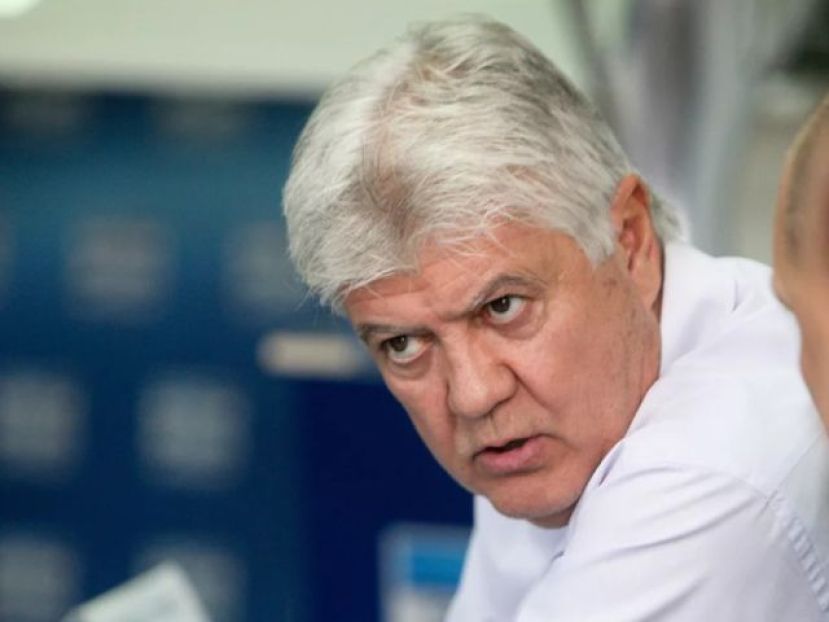 Αναβολή για 19/9 στο Διαιτητικό!