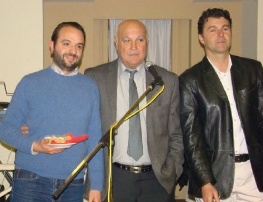 «Λες και έπαιζαν με τη Ρεάλ Μαδρίτης»